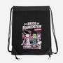 Tiny Monsters-None-Drawstring-Bag-P1yu5h