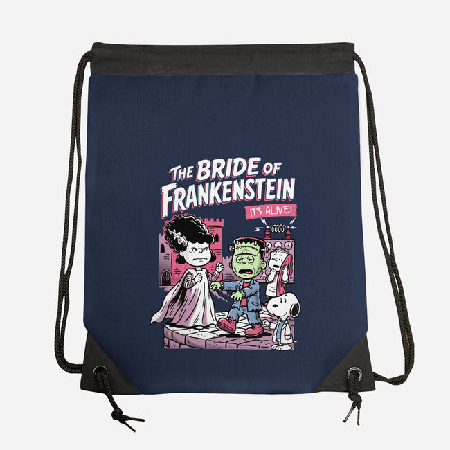 Tiny Monsters-None-Drawstring-Bag-P1yu5h