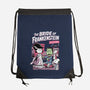 Tiny Monsters-None-Drawstring-Bag-P1yu5h