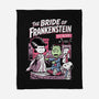 Tiny Monsters-None-Fleece-Blanket-P1yu5h