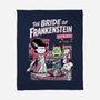 Tiny Monsters-None-Fleece-Blanket-P1yu5h