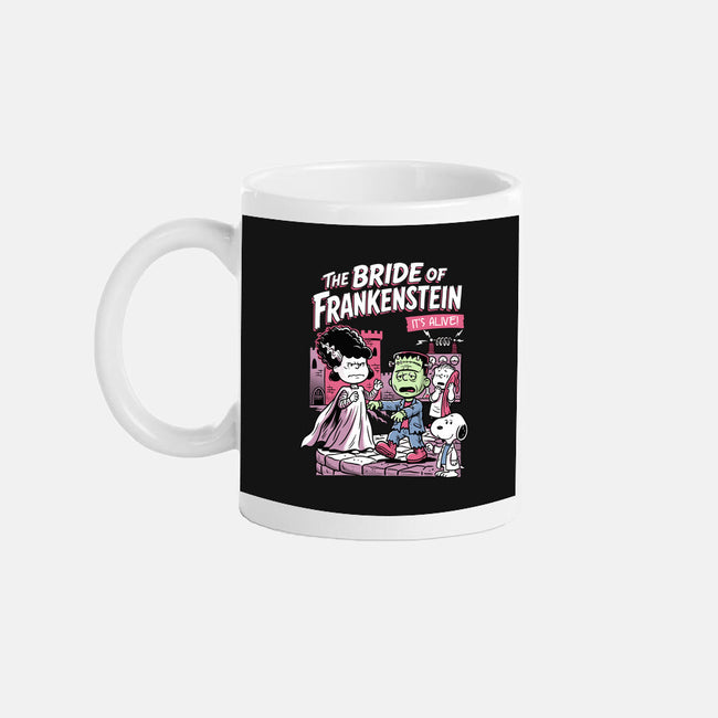 Tiny Monsters-None-Mug-Drinkware-P1yu5h