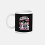 Tiny Monsters-None-Mug-Drinkware-P1yu5h