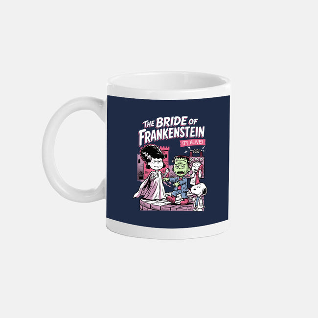 Tiny Monsters-None-Mug-Drinkware-P1yu5h