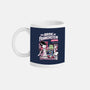 Tiny Monsters-None-Mug-Drinkware-P1yu5h