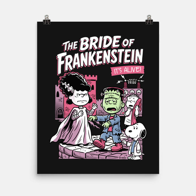 Tiny Monsters-None-Matte-Poster-P1yu5h