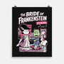Tiny Monsters-None-Matte-Poster-P1yu5h