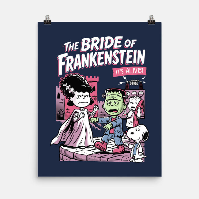 Tiny Monsters-None-Matte-Poster-P1yu5h