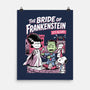 Tiny Monsters-None-Matte-Poster-P1yu5h