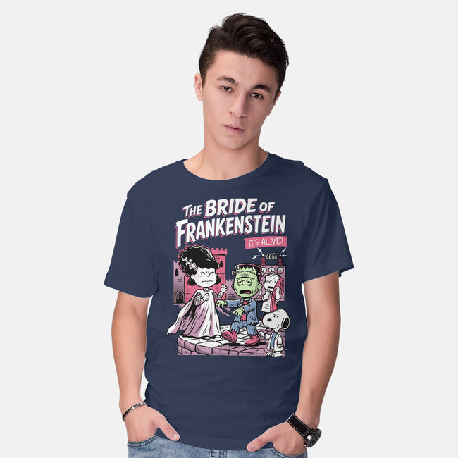 Tiny Monsters-Mens-Basic-Tee-P1yu5h