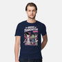 Tiny Monsters-Mens-Premium-Tee-P1yu5h