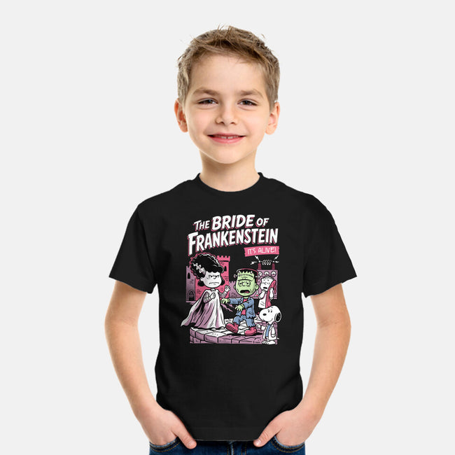 Tiny Monsters-Youth-Basic-Tee-P1yu5h