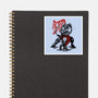 Brotherhood Ink-None-Glossy-Sticker-ddjvigo