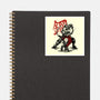 Brotherhood Ink-None-Glossy-Sticker-ddjvigo