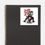 Brotherhood Ink-None-Glossy-Sticker-ddjvigo