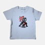 Brotherhood Ink-Baby-Basic-Tee-ddjvigo