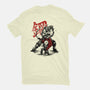 Brotherhood Ink-Mens-Basic-Tee-ddjvigo
