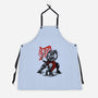 Brotherhood Ink-Unisex-Kitchen-Apron-ddjvigo