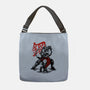 Brotherhood Ink-None-Adjustable Tote-Bag-ddjvigo