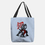Brotherhood Ink-None-Basic Tote-Bag-ddjvigo