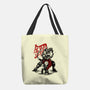 Brotherhood Ink-None-Basic Tote-Bag-ddjvigo
