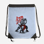 Brotherhood Ink-None-Drawstring-Bag-ddjvigo