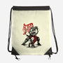 Brotherhood Ink-None-Drawstring-Bag-ddjvigo