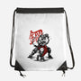 Brotherhood Ink-None-Drawstring-Bag-ddjvigo