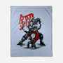Brotherhood Ink-None-Fleece-Blanket-ddjvigo