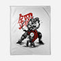 Brotherhood Ink-None-Fleece-Blanket-ddjvigo