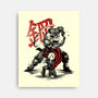 Brotherhood Ink-None-Stretched-Canvas-ddjvigo