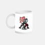 Brotherhood Ink-None-Mug-Drinkware-ddjvigo