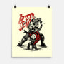 Brotherhood Ink-None-Matte-Poster-ddjvigo