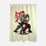 Brotherhood Ink-None-Polyester-Shower Curtain-ddjvigo