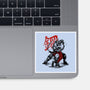 Brotherhood Ink-None-Glossy-Sticker-ddjvigo