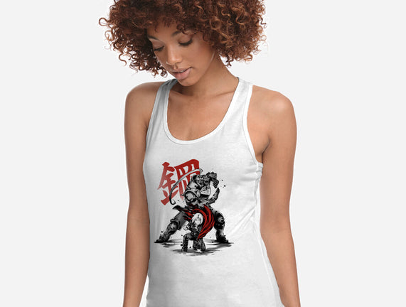 Brotherhood Ink