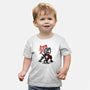 Brotherhood Ink-Baby-Basic-Tee-ddjvigo