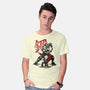 Brotherhood Ink-Mens-Basic-Tee-ddjvigo