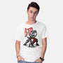 Brotherhood Ink-Mens-Basic-Tee-ddjvigo
