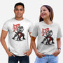 Brotherhood Ink-Unisex-Basic-Tee-ddjvigo