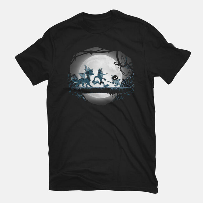 PS Icons-Mens-Heavyweight-Tee-ddjvigo