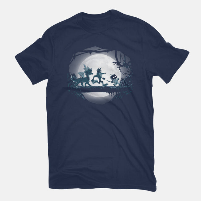 PS Icons-Mens-Premium-Tee-ddjvigo