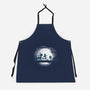 PS Icons-Unisex-Kitchen-Apron-ddjvigo