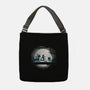 PS Icons-None-Adjustable Tote-Bag-ddjvigo