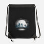 PS Icons-None-Drawstring-Bag-ddjvigo