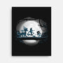 PS Icons-None-Stretched-Canvas-ddjvigo
