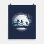 PS Icons-None-Matte-Poster-ddjvigo