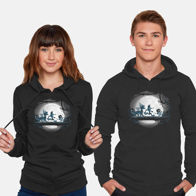 PS Icons-Unisex-Pullover-Sweatshirt-ddjvigo