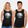 PS Icons-Unisex-Basic-Tank-ddjvigo