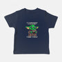 Here Take This-Baby-Basic-Tee-turborat14